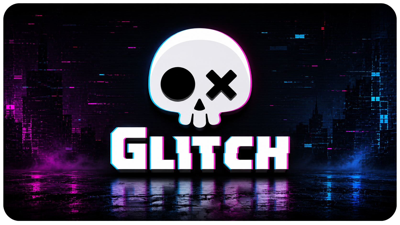 Glitch Productions