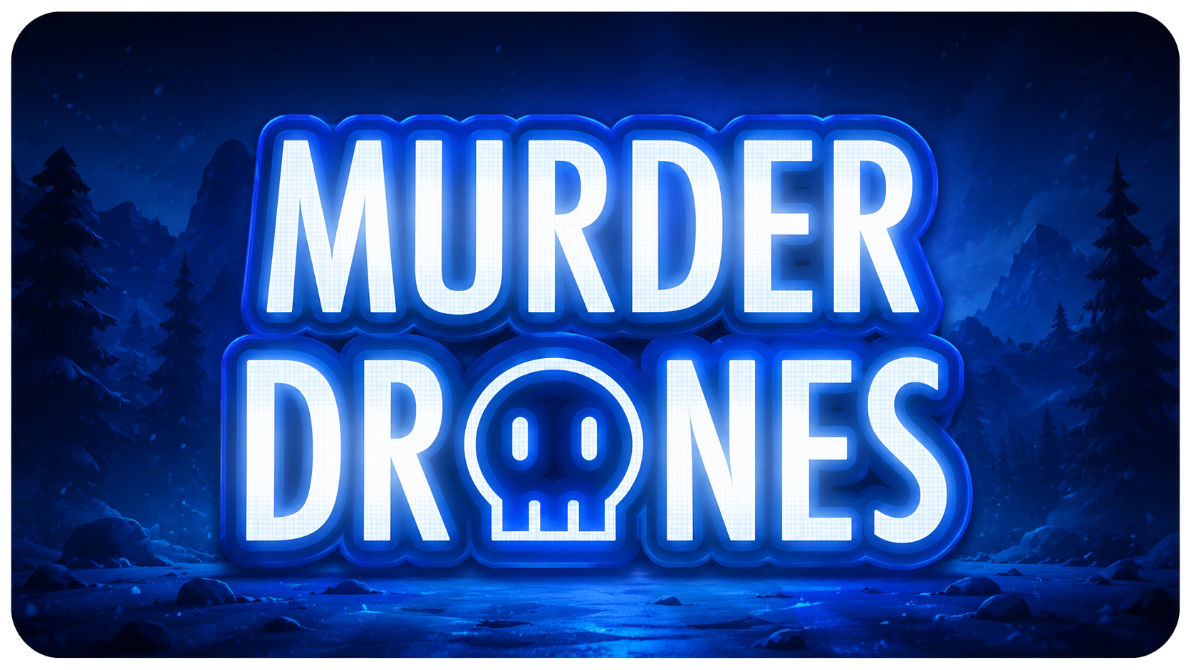Murder Drones