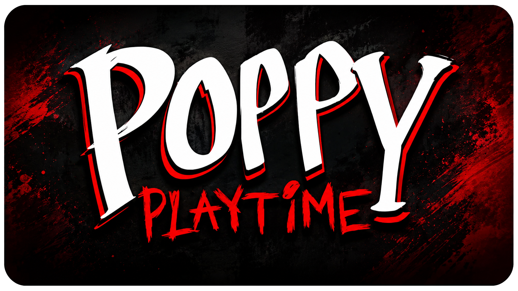 Poppy Playtime