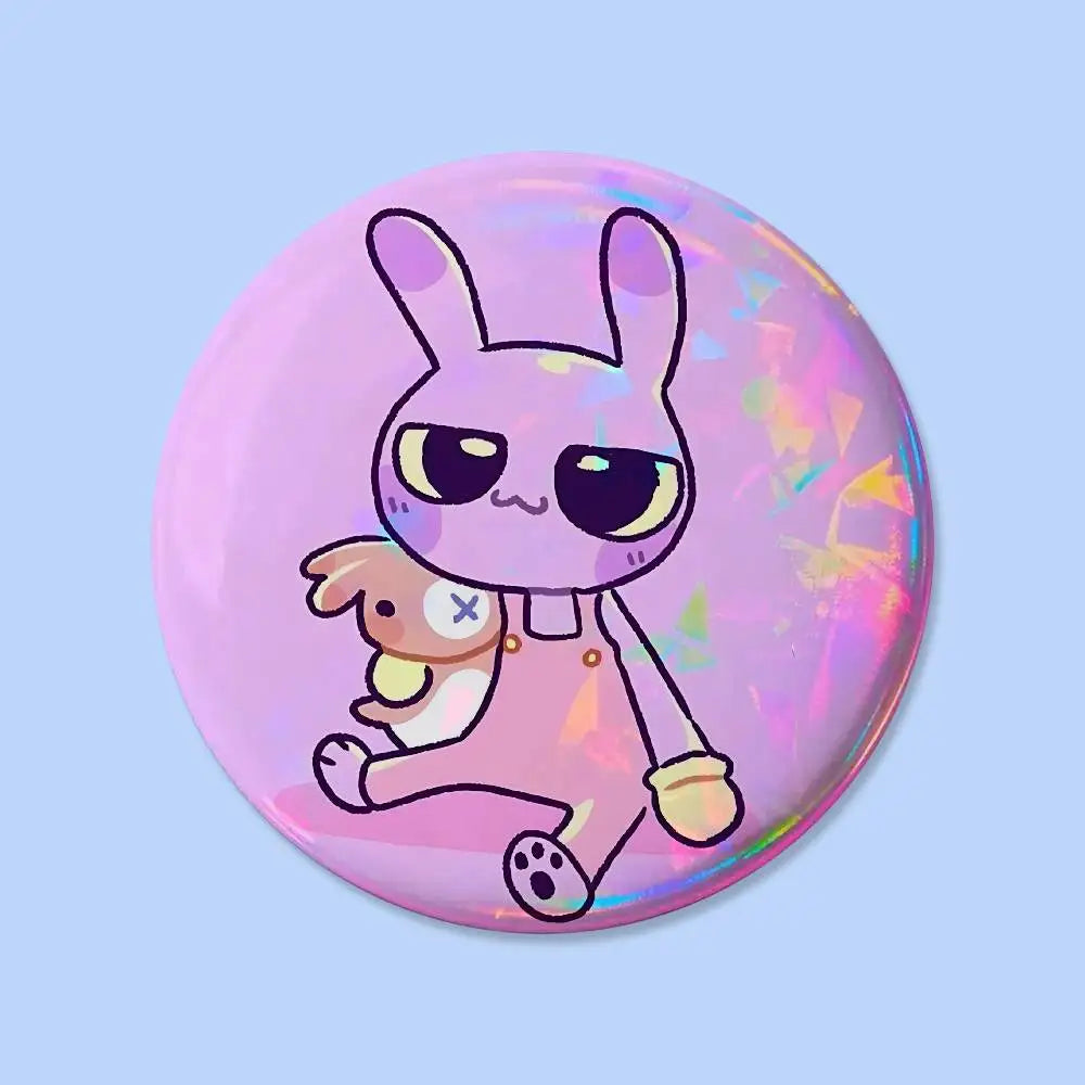 The Amazing Digital Circus Badge Pins