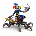 The Prototype Building Block Figure