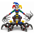 The Prototype Building Block Figure