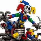 The Prototype Building Block Figure