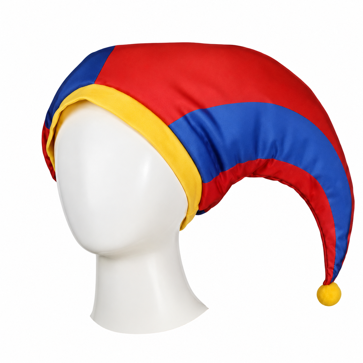 Pomni Jester Hat