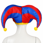 Pomni Jester Hat