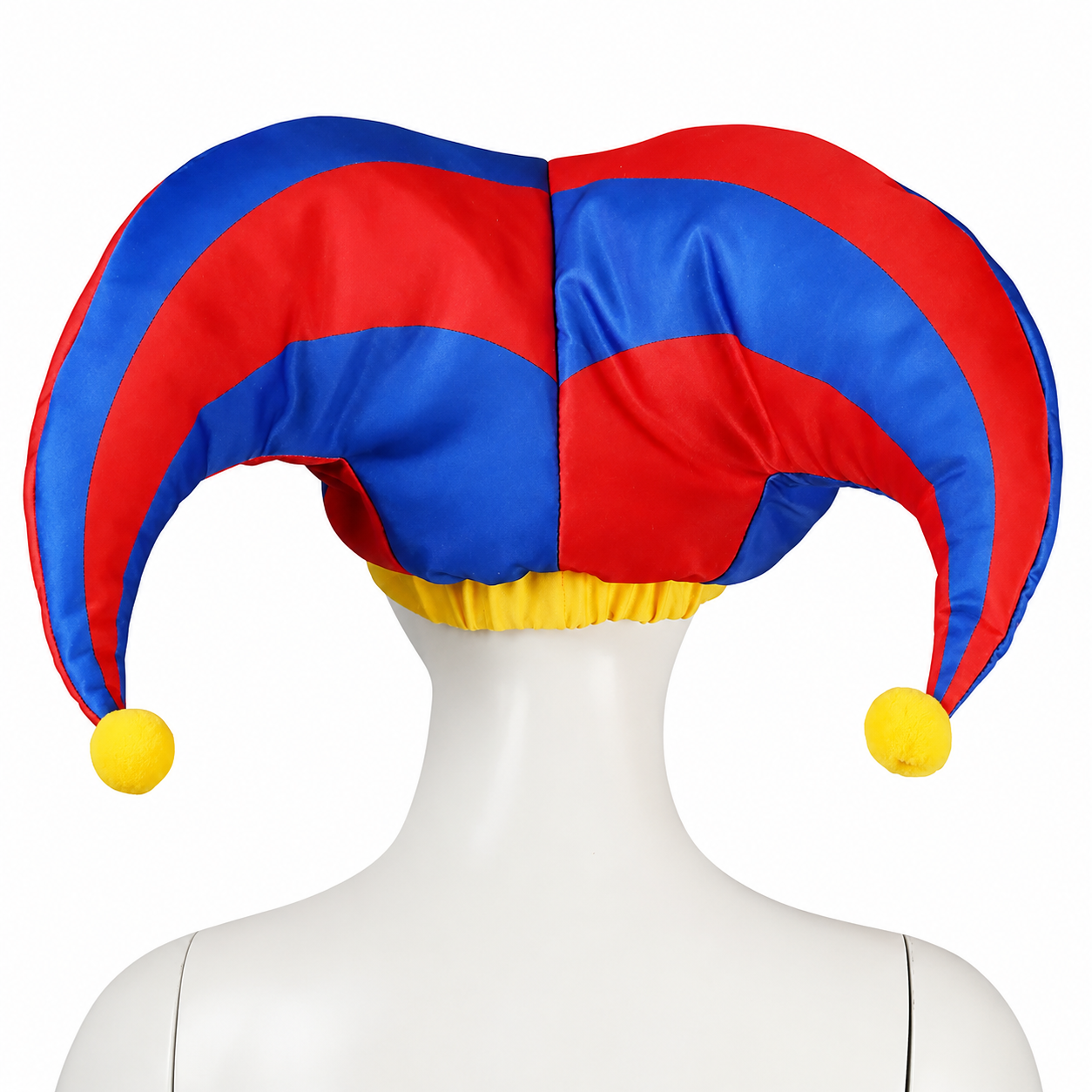 Pomni Jester Hat