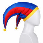 Pomni Jester Hat