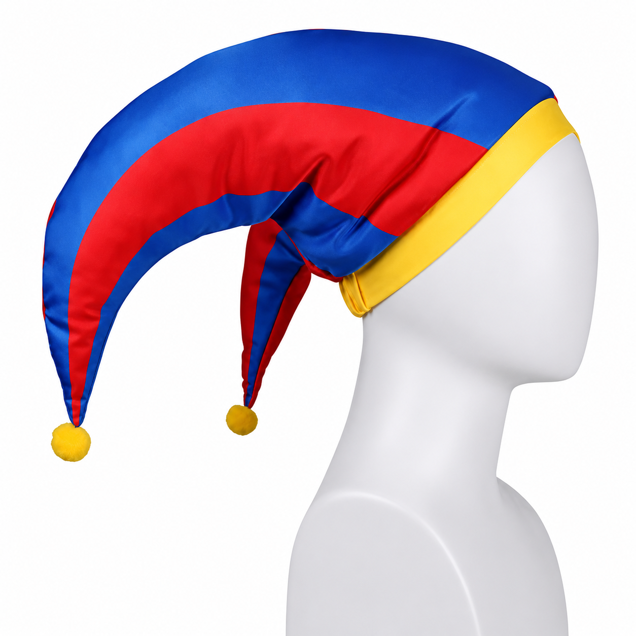 Pomni Jester Hat