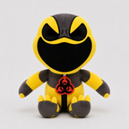 Nightmare Critters Plush Toys