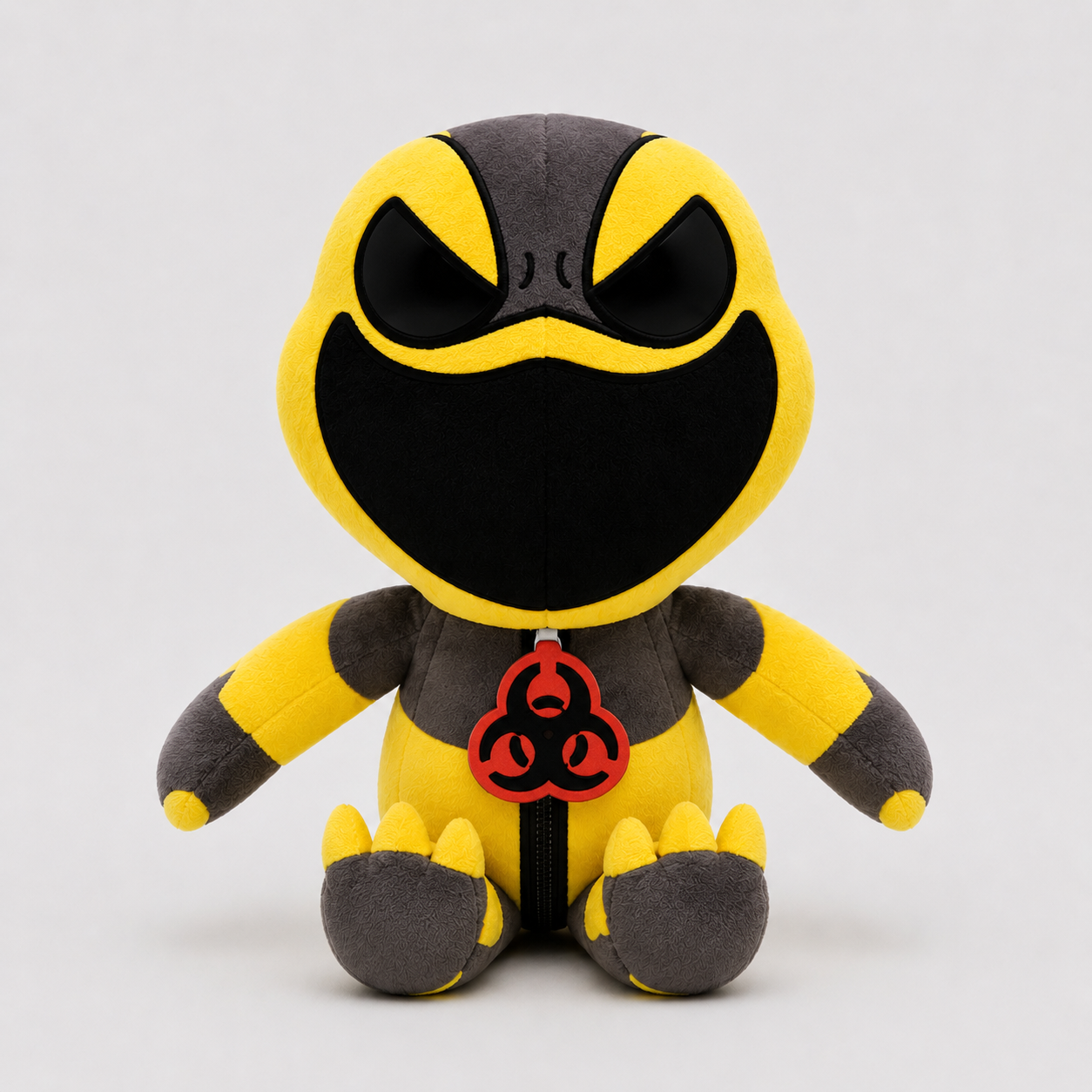 Nightmare Critters Plush Toys