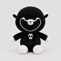 Nightmare Critters Plush Toys