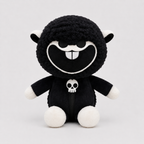 Nightmare Critters Plush Toys