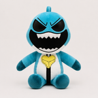 Nightmare Critters Plush Toys