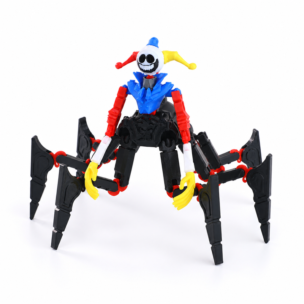 The Prototype Figure