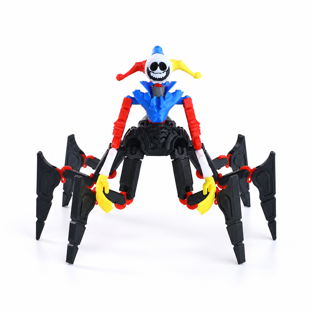 The Prototype Figure