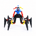 The Prototype Figure