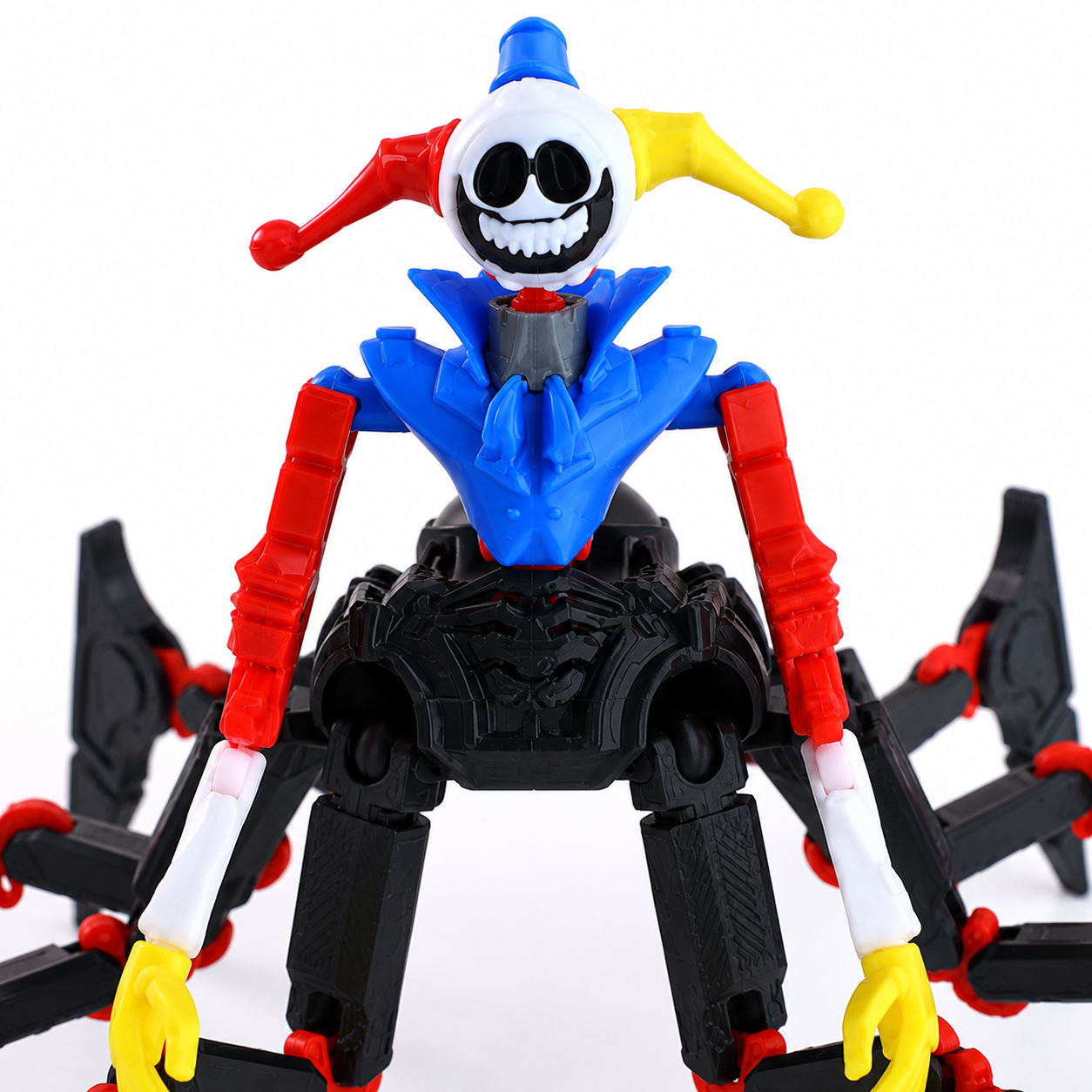 The Prototype Figure