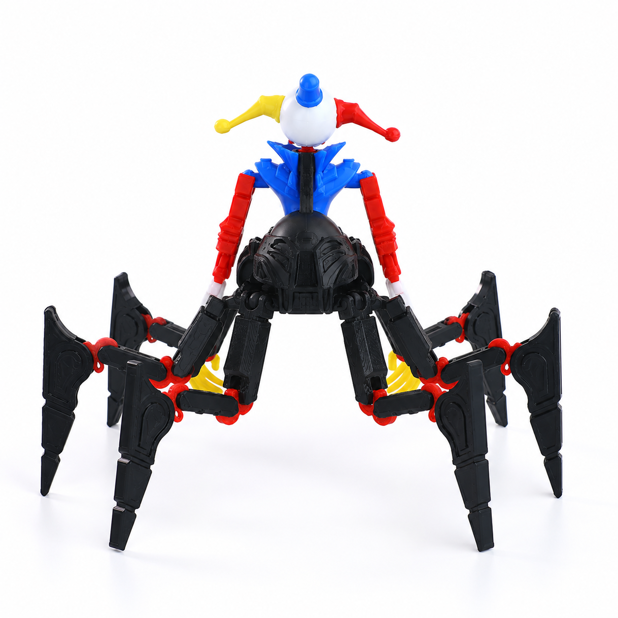 The Prototype Figure