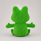 Ribbit Plush