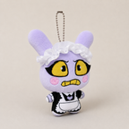 Maid Jax Keychain Plush