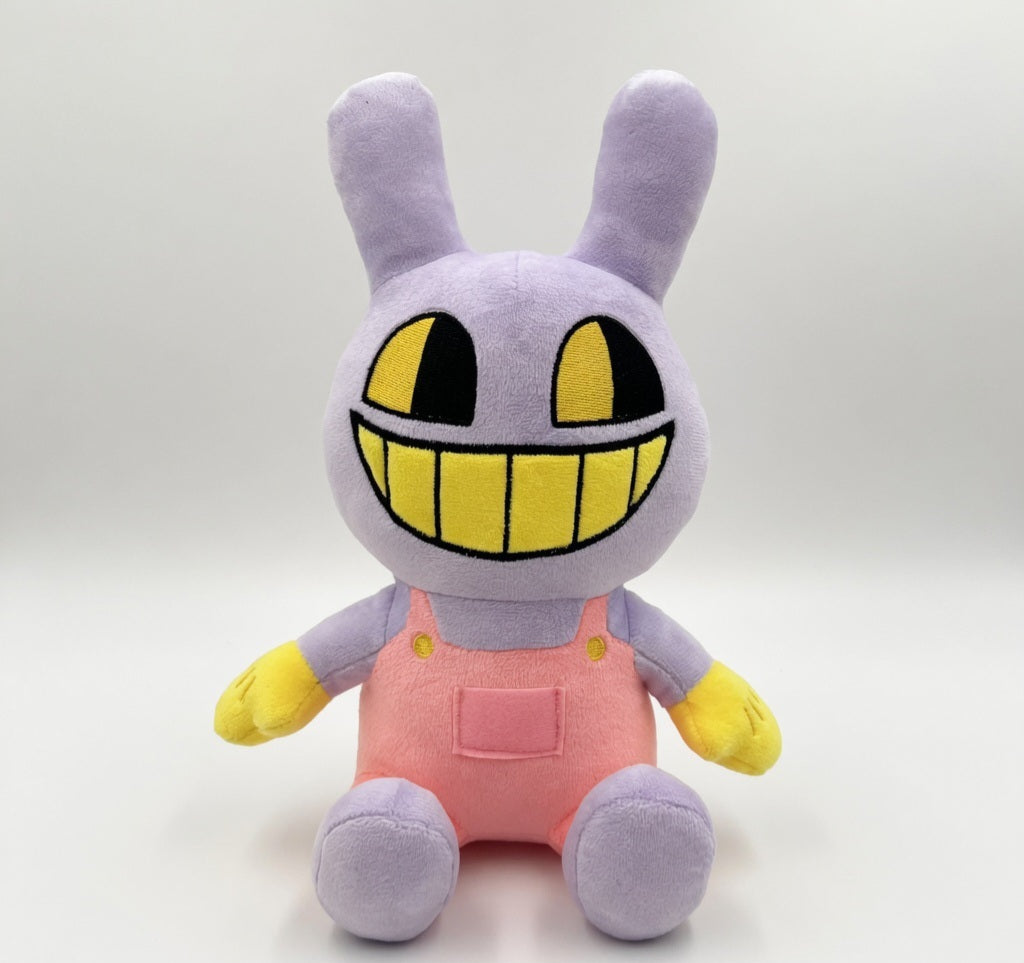 Jax Plush
