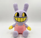 Jax Plush