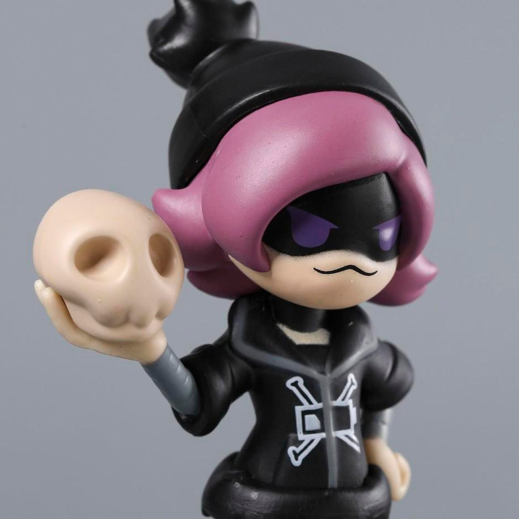 Uzi Doorman Figure