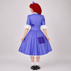Ragatha Cosplay Dress