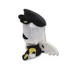 Serial Designation N Plush Doll