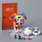 Pomni Action Figure