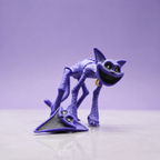 CatNap Action Figure