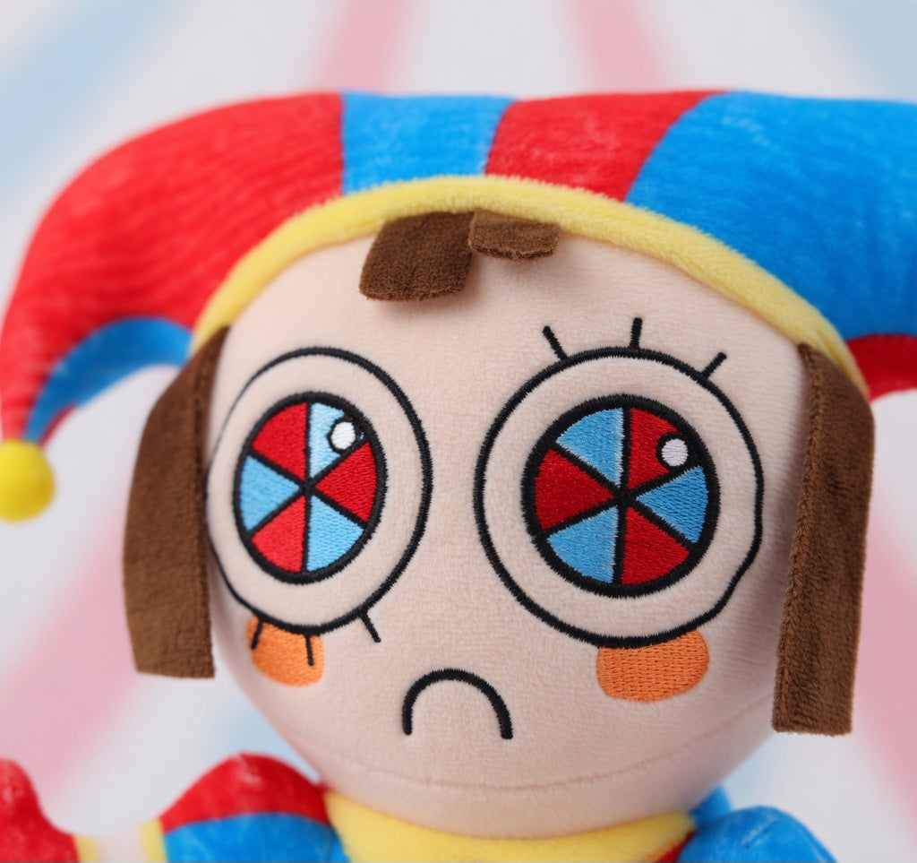Pomni Plush