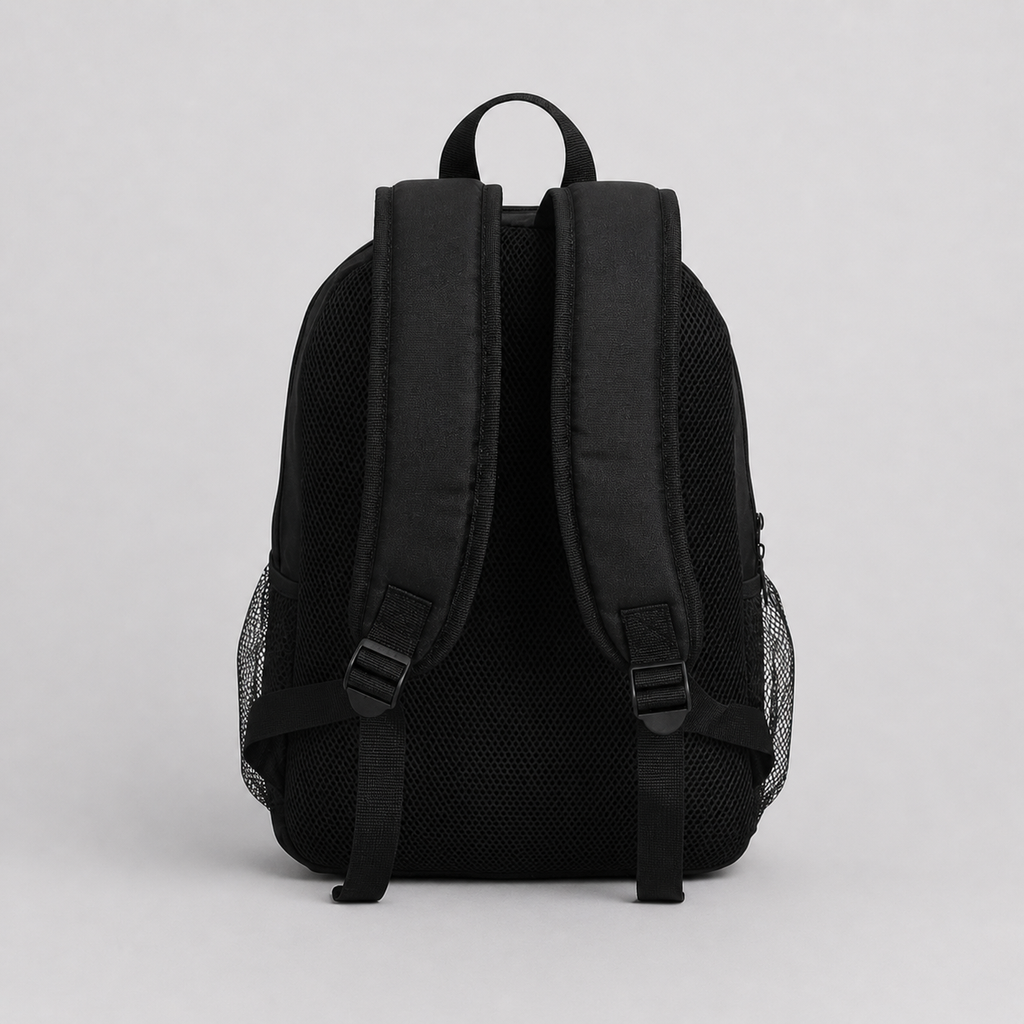 Glitch Productions Backpack