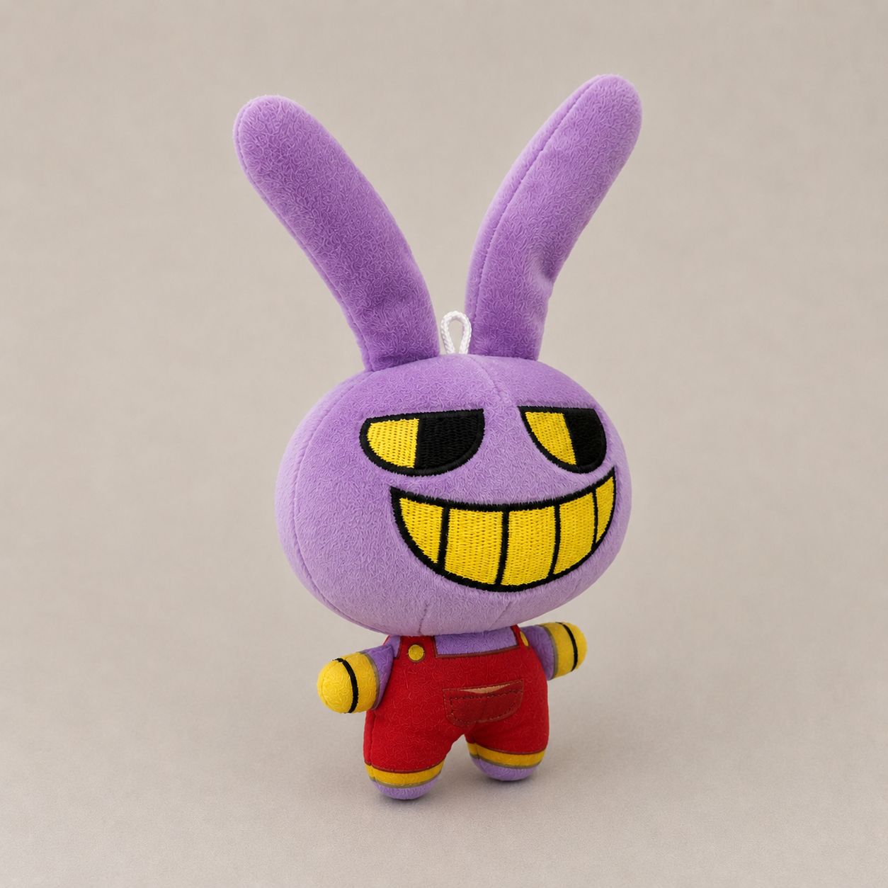 Jax Keychain Plush