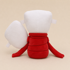 Gangle Plush
