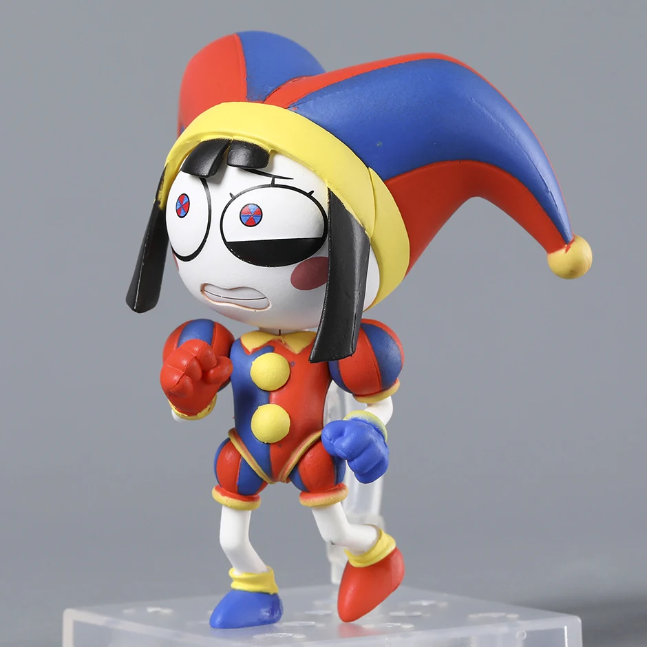 Pomni Action Figure