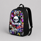 Glitch Productions Backpack