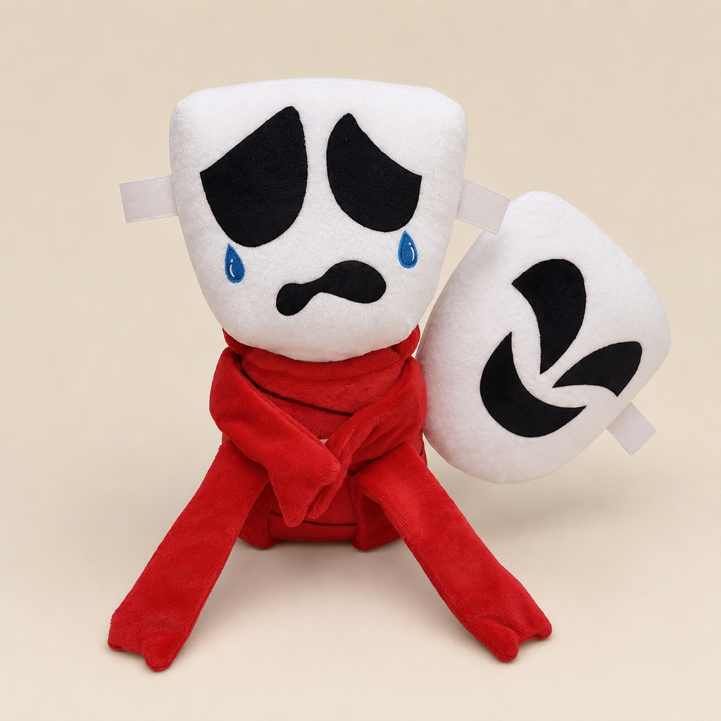 Gangle Plush