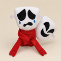 Gangle Plush