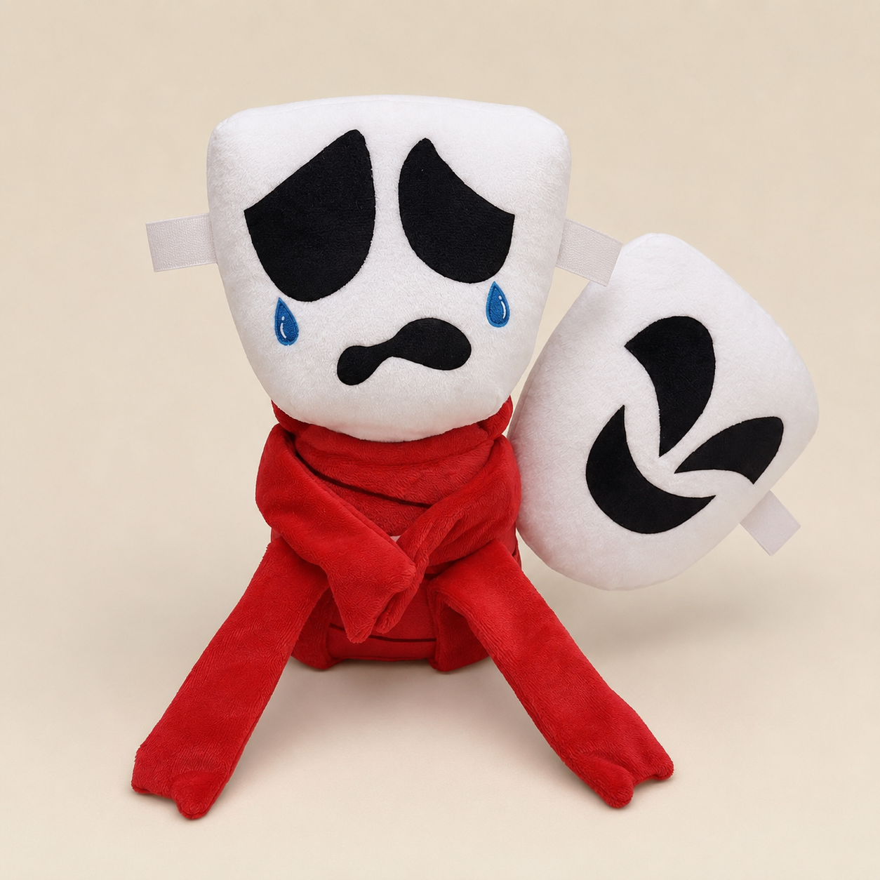 Gangle Plush