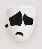 Gangle Cosplay Mask