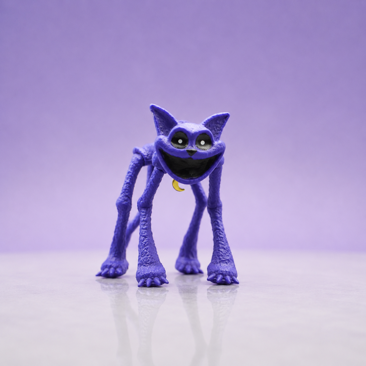 CatNap Action Figure
