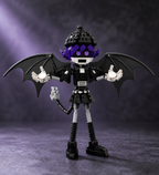 Uzi Doorman Building Block Figure
