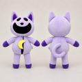 Smiling Critters Plush Toys