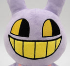 Jax Plush
