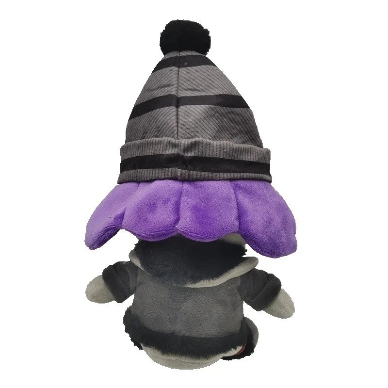Uzi Doorman Plush Doll