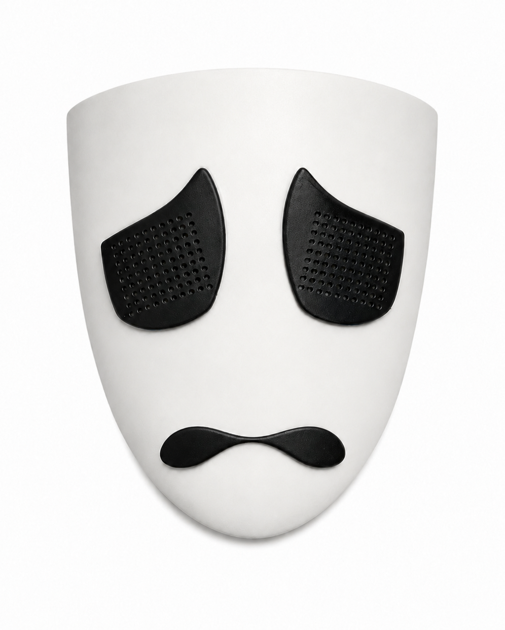 Gangle Cosplay Mask