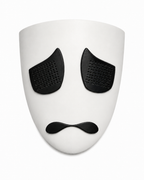 Gangle Cosplay Mask