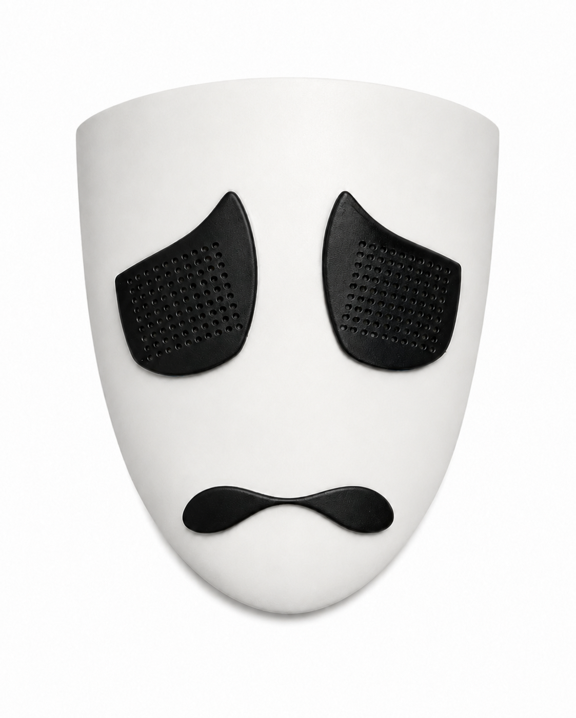 Gangle Cosplay Mask