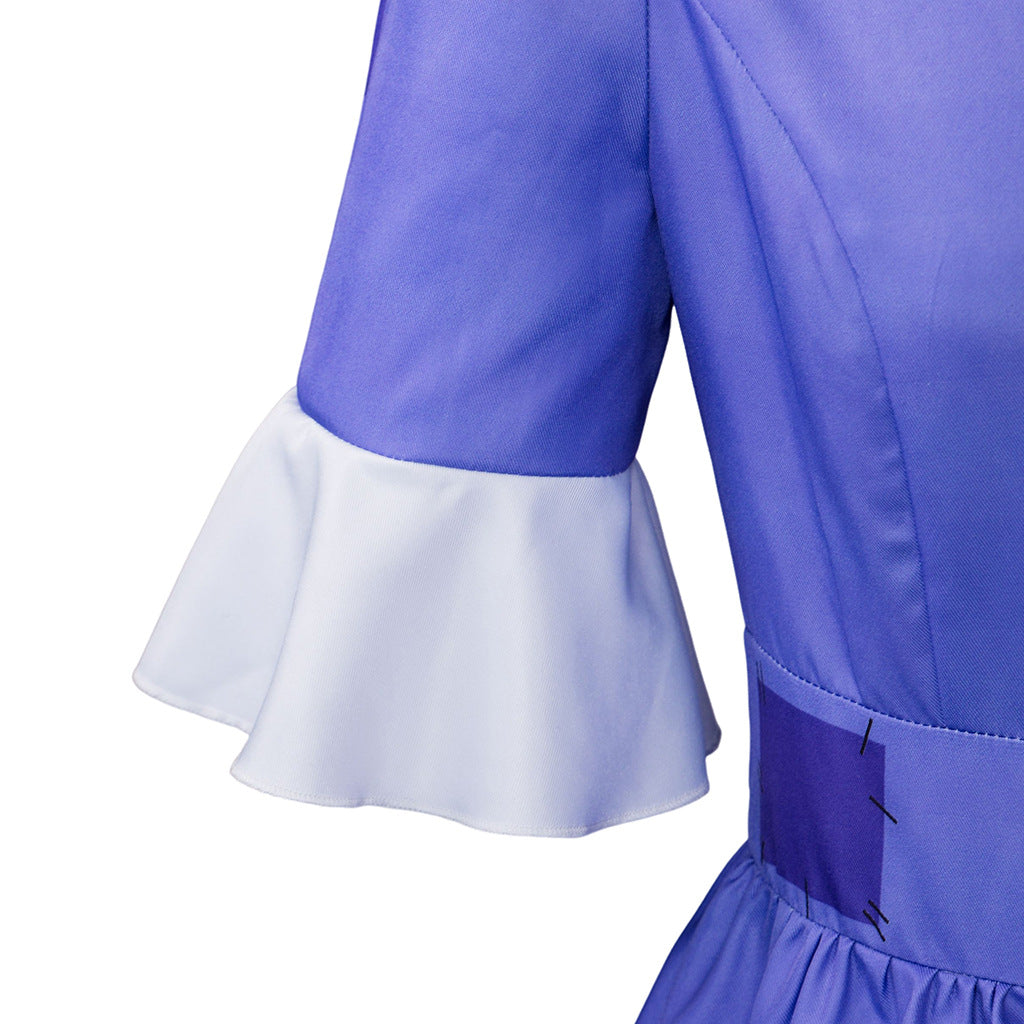 Ragatha Cosplay Dress